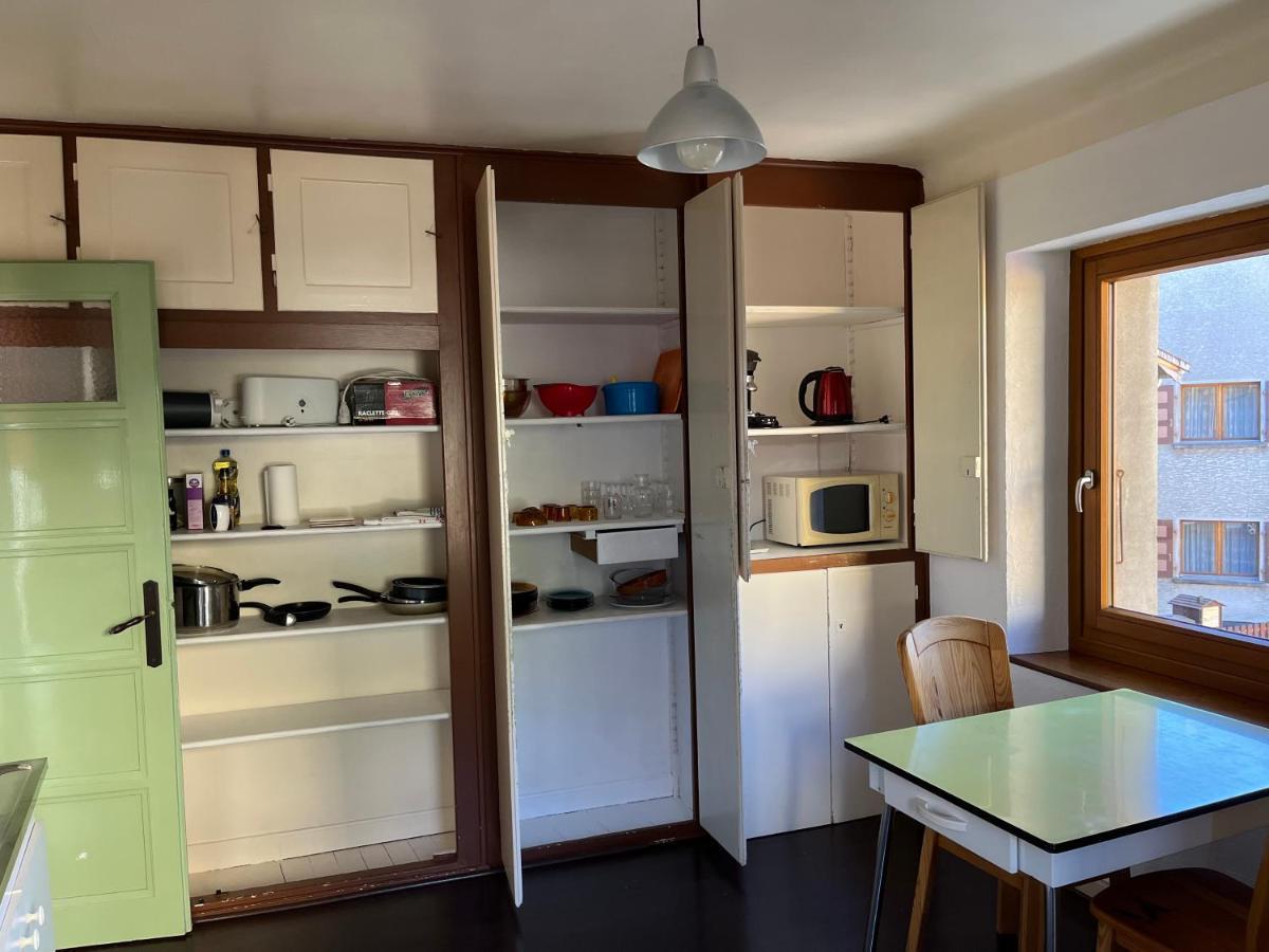 Logements Des Marmottons - Coeur De Village A Bonne Bonne-sur-Ménoge Exterior foto