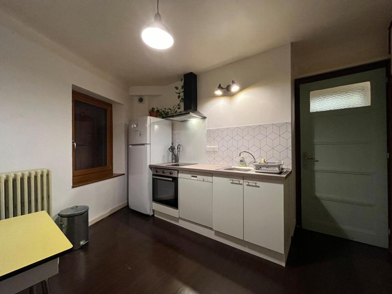 Logements Des Marmottons - Coeur De Village A Bonne Bonne-sur-Ménoge Exterior foto